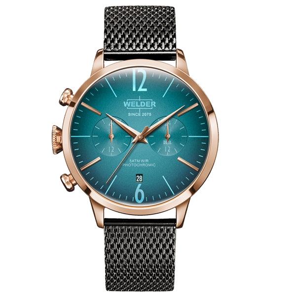 Men's Watch WELDER WATCHES Mod. WWRC812