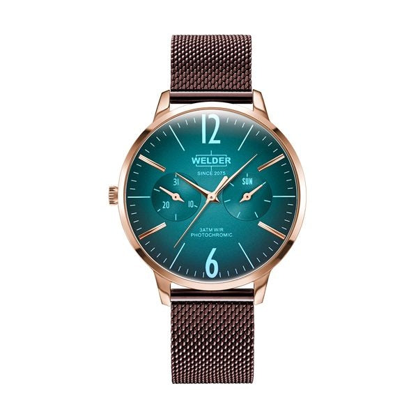 Women's Watch WELDER WATCHES Mod. WWRS610
