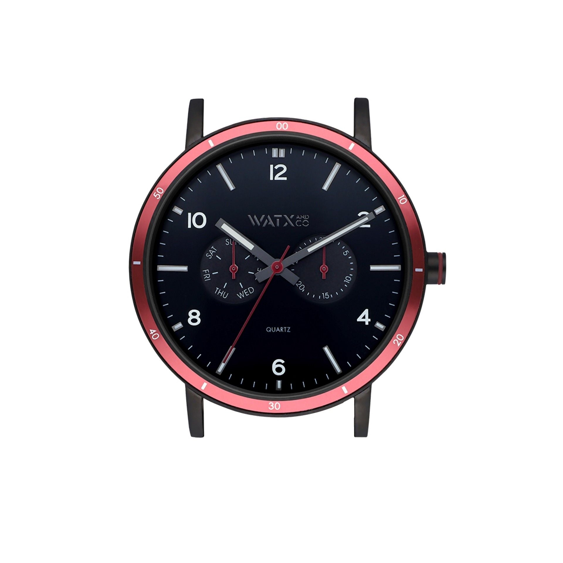 Men's Watch WATX&COLORS WATCHES Mod. WXCA2719