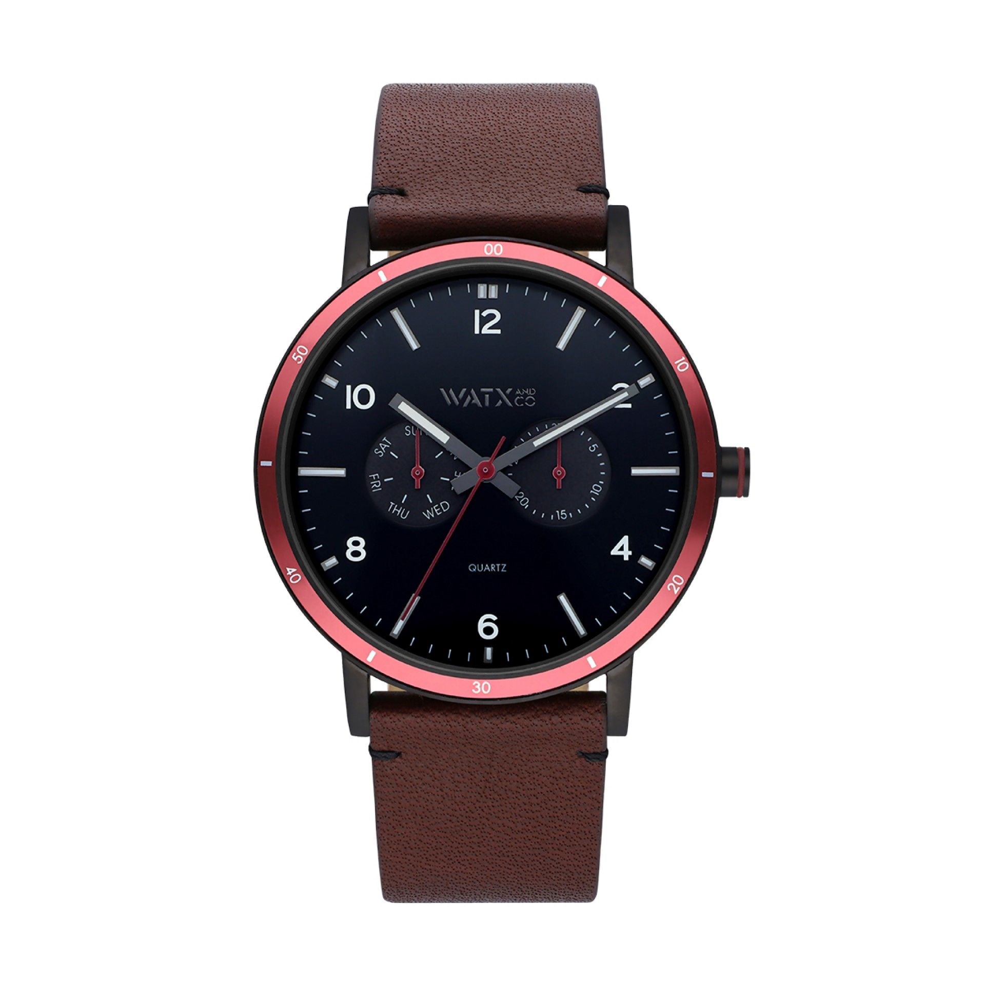 Men's Watch WATX&COLORS WATCHES Mod. WXCA2719