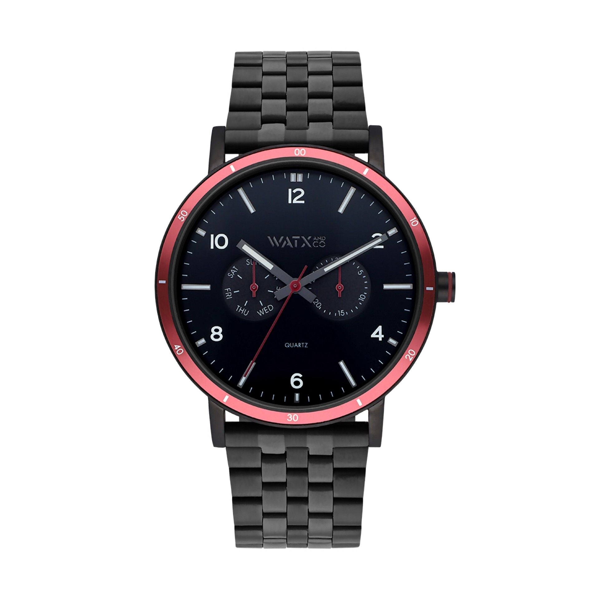 Men's Watch WATX&COLORS WATCHES Mod. WXCA2719
