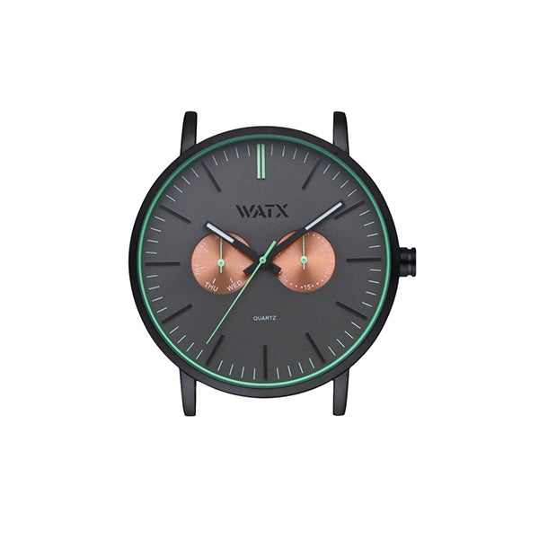Men's Watch WATX&COLORS WATCHES Mod. WXCA2723