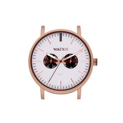 Men's Watch WATX&COLORS WATCHES Mod. WXCA2735