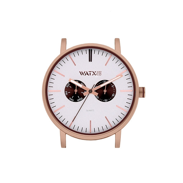 Men's Watch WATX&COLORS WATCHES Mod. WXCA2735