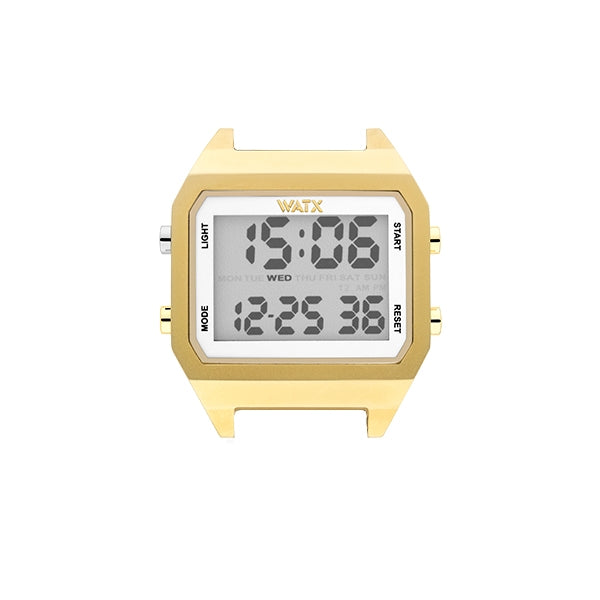 Men's Watch WATX&COLORS WATCHES Mod. WXCA4004