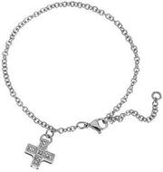 Women's Fashion Necklace ZOPPINI JEWELS Mod. ZPH17315544