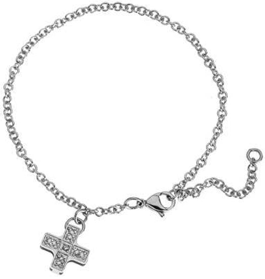 Women's Fashion Necklace ZOPPINI JEWELS Mod. ZPH17315544