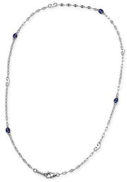 Women's Fashion Necklace ZOPPINI JEWELS Mod. ZPQ13660002