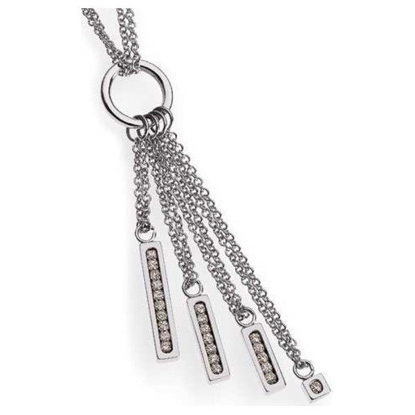Women's Fashion Jewellery ZOPPINI JEWELS Mod. ZPQ13784400