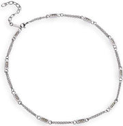 Women's Fashion Necklace ZOPPINI JEWELS Mod. ZPQ13794400