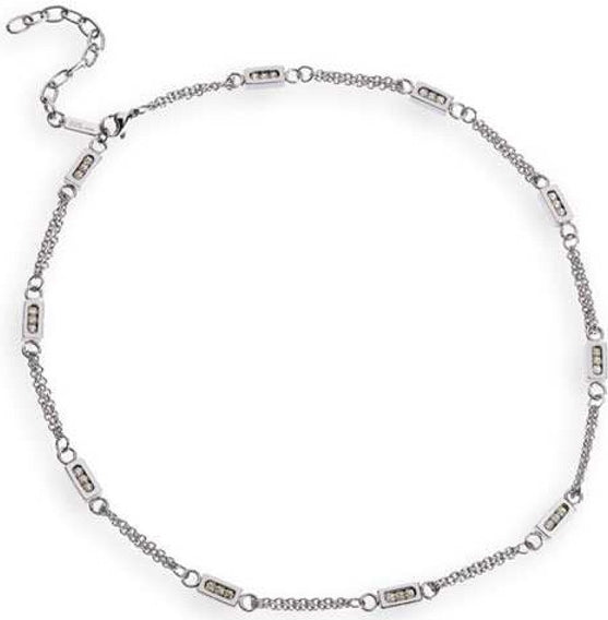 Women's Fashion Necklace ZOPPINI JEWELS Mod. ZPQ13794400