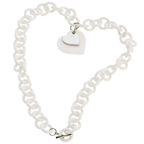 Women's Fashion Necklace MANUEL ZED Mod. ZQ2198_0004