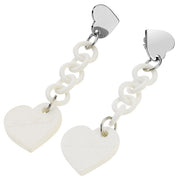 Women's Fashion Earrings MANUEL ZED Mod. ZR2099_0004